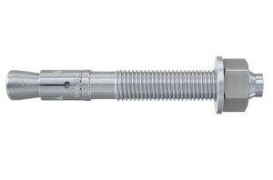 FISCHER FBN II Klipsli Çelik Çakma Dübel (Ölçü Seçiniz) 16/145-150 mm