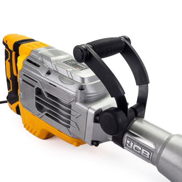 JCB DH1700 Kırıcı Makinası 1700 Watt 16 kg