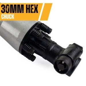JCB DH1700 Kırıcı Makinası 1700 Watt 16 kg