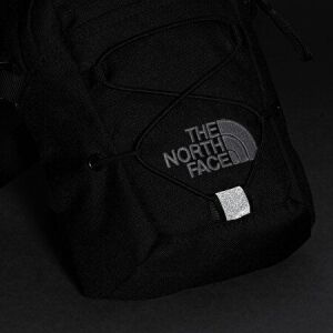THE NORTH FACE Jester Çapraz Asılan Çanta Siyah