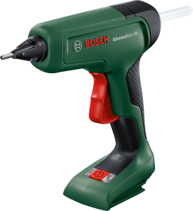 BOSCH AdvancedGlue Akülü Tutkal Tabancası (Akü ve Şarj Aleti Hariç)