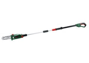 BOSCH UniversalChainPole 18 Şarjlı Teleskopik Zincirli Budama Testeresi (Akü ve Şarj Aleti Hariç)