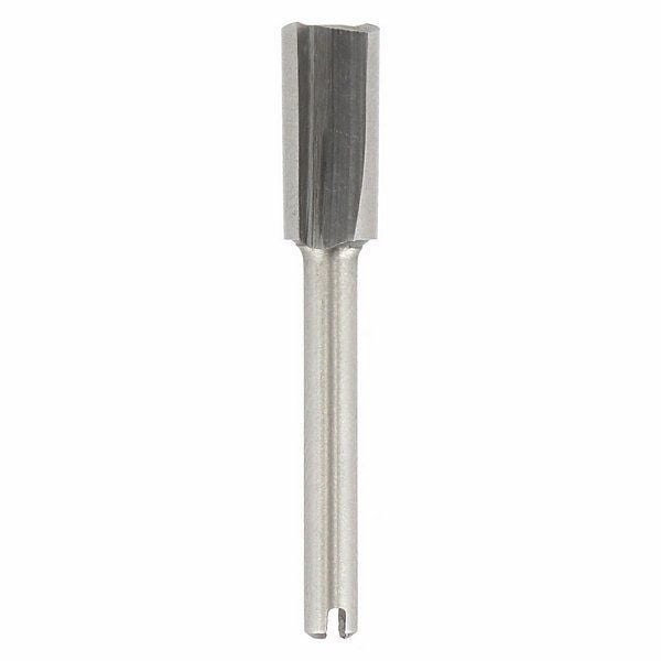 DREMEL 654 Profil Açma (Genel Amaçlı Düz Uç) 6,4 mm