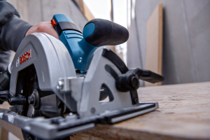 BOSCH GKS 185-LI Akülü Daire Testere (Akü ve Şarj Aleti Hariç)