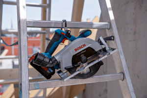 BOSCH GKS 185-LI Akülü Daire Testere (Akü ve Şarj Aleti Hariç)