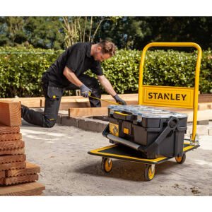 STANLEY PC528 Paket Taşıma Arabası 300 Kg