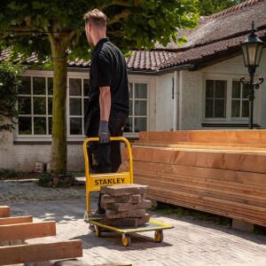 STANLEY PC528 Paket Taşıma Arabası 300 Kg