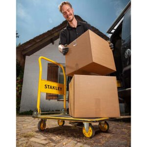 STANLEY PC528 Paket Taşıma Arabası 300 Kg