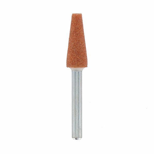DREMEL 953 Alüminyum Oksit Zımpara Taşı 6,4 mm (3'lü)