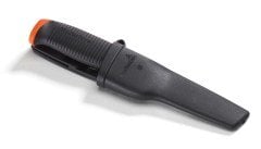 HULTAFORS HVKGH Craftsman's Karbon Çelik Usta Bıçak (380210)