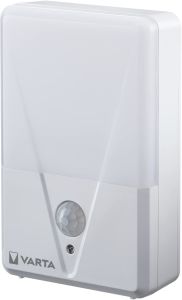 VARTA Hareket Sensörlü Led Gece Lambası 3xAAA (16624101421)