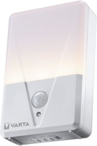VARTA Hareket Sensörlü Led Gece Lambası 3xAAA (16624101421)