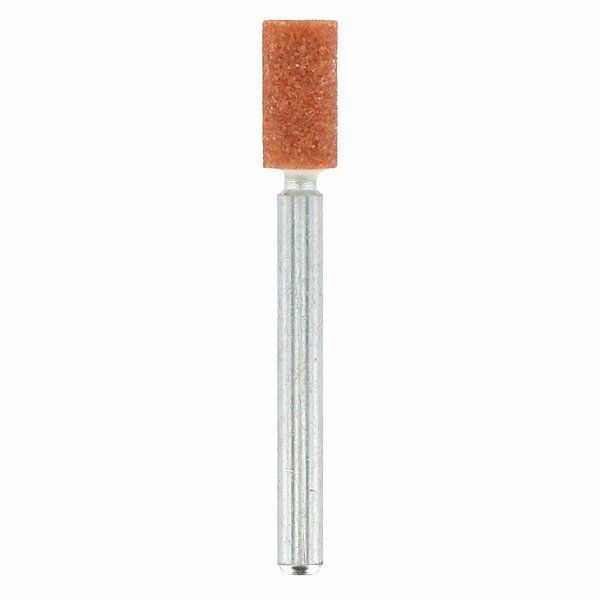 DREMEL 8153 Alüminyum Oksit Taşlama Ucu 4,8 mm (3'lü)