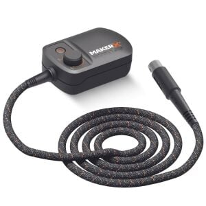 WORX WA7160 MAKERX 20Volt HUB Devir Ayarlı Adaptör (Akü Dahil