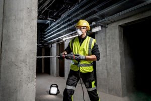 METABO KHE 2845 Q Kırıcı Delici 880 Watt 3.1 Kg