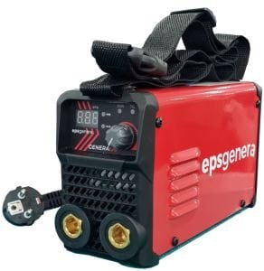 EPS GENERA120 Mini Inverter Kaynak Makinası