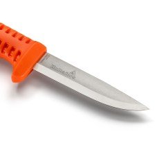 HULTAFORS HVKBIO Craftman's Karbon Çelik Bıçak (380150)