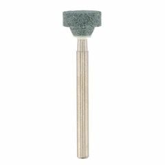 DREMEL 85602 Silikon Karbon Zımpara Taşı 10,3 mm (3'lü)