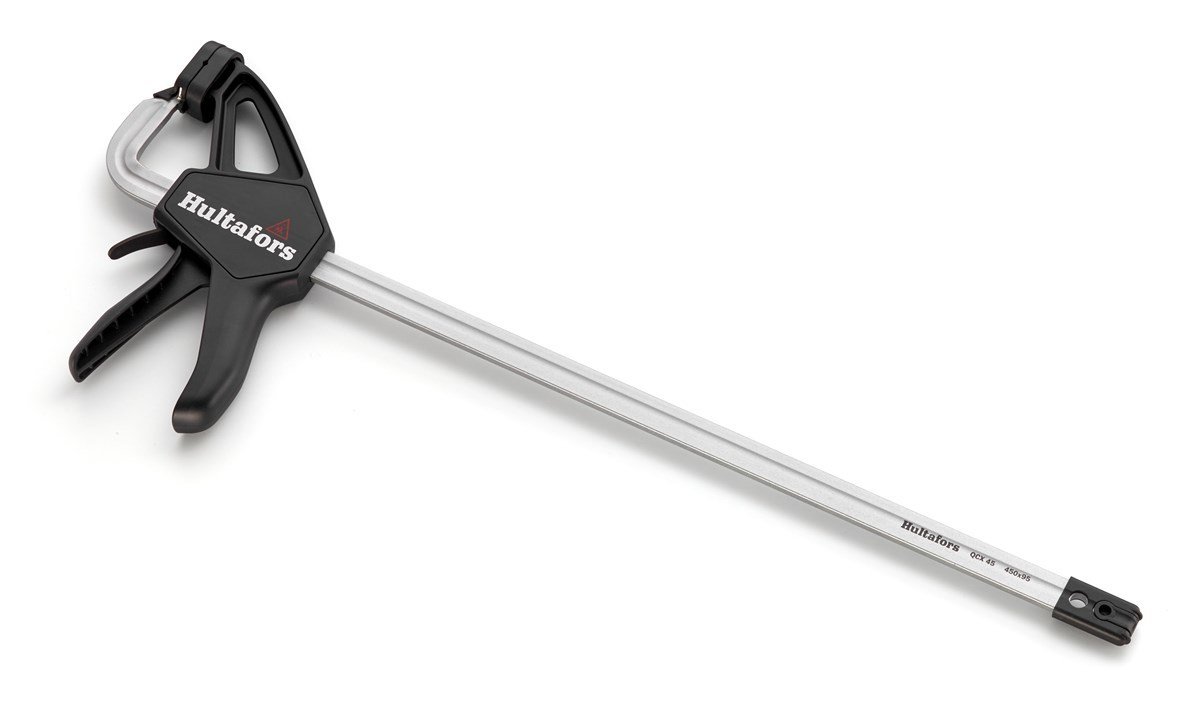 HULTAFORS QCX45 Otomatik Tip İşkence 450 mm (521453)