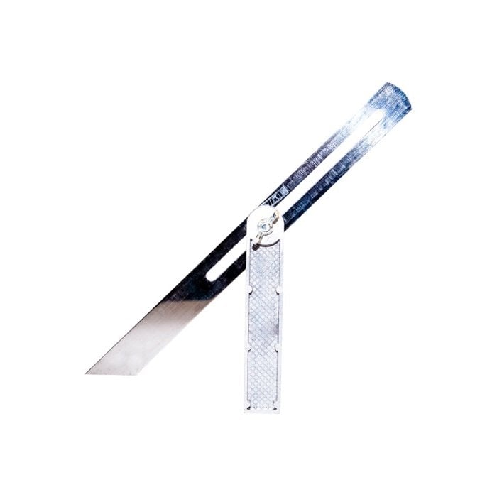 DW Ayarlı Aluminyum Gönye 300 mm