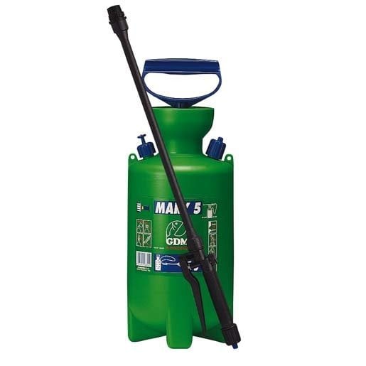 DIMARTINO Mary 5 İlaçlama Pompası 5 Litre