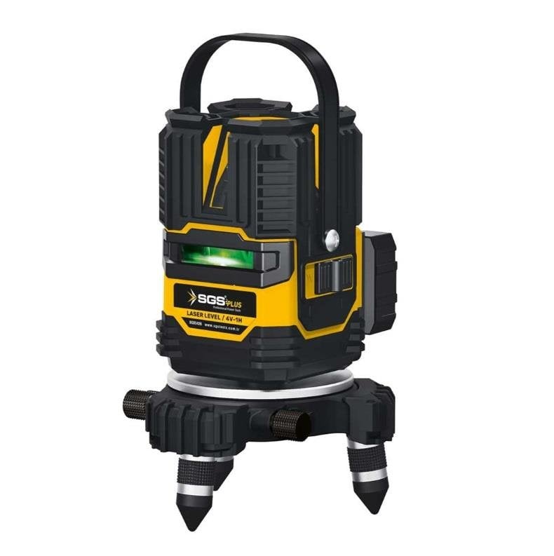 サルセーション SGS 5428 LAZER HİZALAMA DİSTOMAT (ŞAKÜL) 5 Line Fiyatı ○ Online