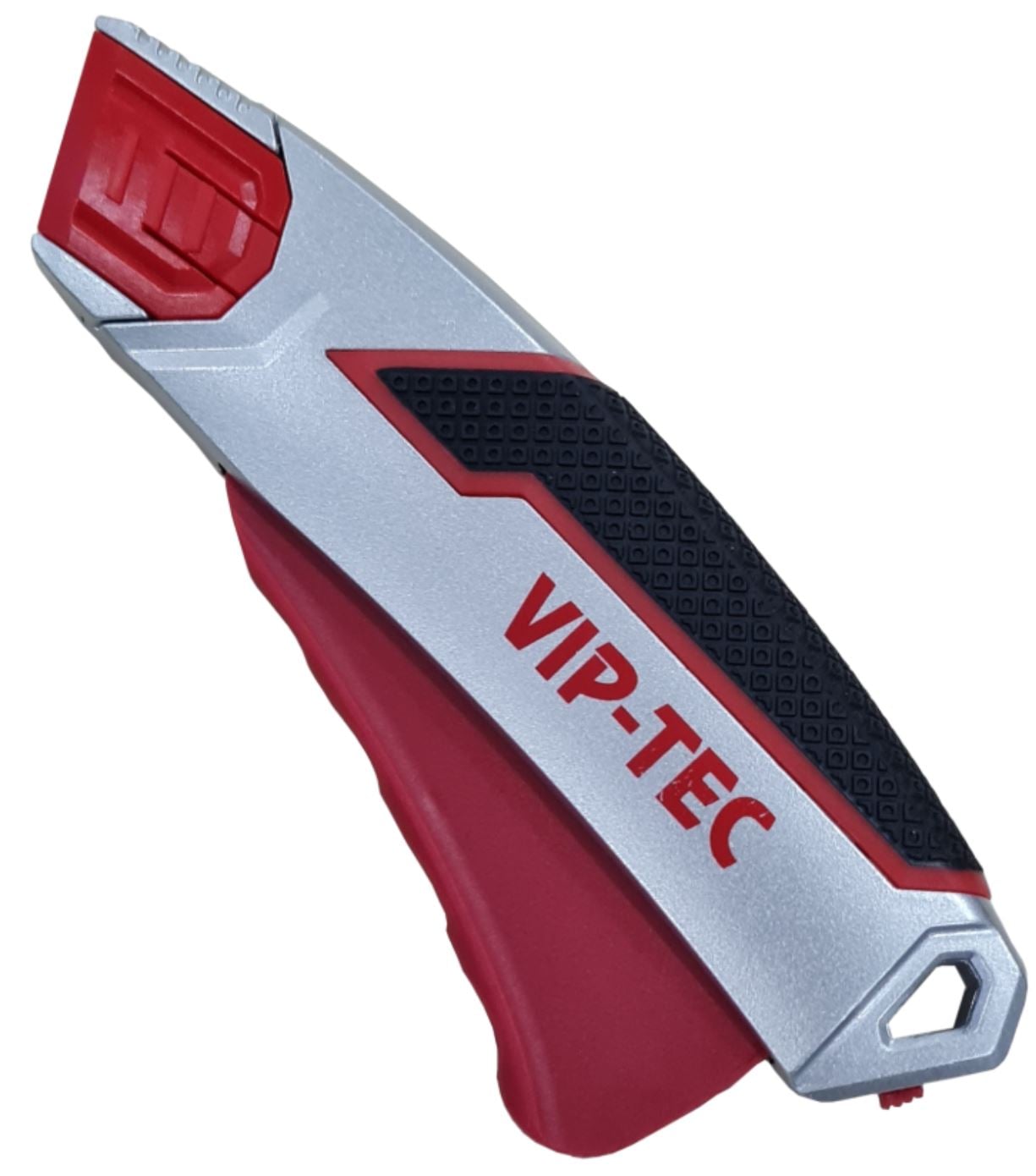 VIPTEC Güvenlikli Kilitlenebilir Metal Maket Bıçağı (VT875143)