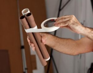 3M 101 E Maskeleme - Kağıt Bant (Ölçü Seçiniz)