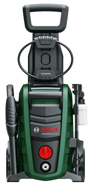 BOSCH Universal Aquatak 125 Oto Yıkama Makinası 125 Bar Fiyatı