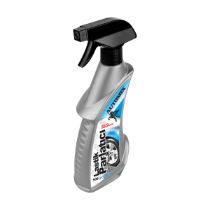 AUTOMIX Ultra Lastik Parlatıcı 500 ML (020.09.012560)