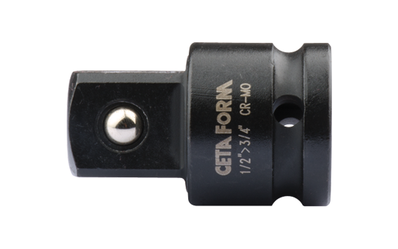 CETA-FORM C71-75 Havalı Lokma Uzatma Kolu 3/4 175 mm