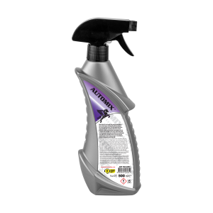 AUTOMIX Ultra Motor Yağ Sökücü Ve Temizleyici 500 ML (020.09.012561)