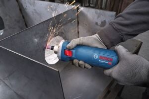 BOSCH GGS 30 S Kalıpçı Taşlama 750 Watt