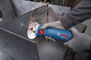 BOSCH GGS 30 S Kalıpçı Taşlama 750 Watt