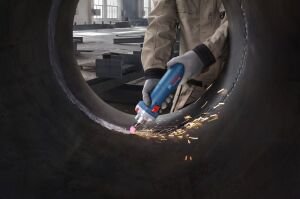 BOSCH GGS 30 S Kalıpçı Taşlama 750 Watt