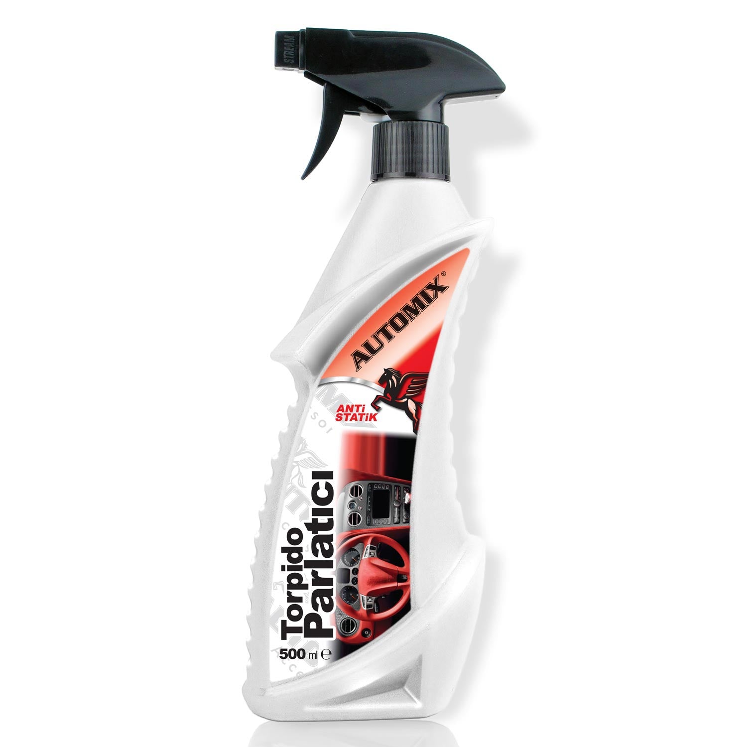 AUTOMIX Süper Torpido Parlatıcı 500 ML (020.09.012562)