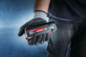 BOSCH EXPERT EXBA18V-40 Lityum Akü 18 Volt 4.0 Ah
