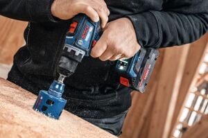 BOSCH EXPERT EXBA18V-40 Lityum Akü 18 Volt 4.0 Ah
