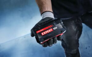 BOSCH EXPERT EXBA18V-55 Lityum Akü 18 Volt 5.5 Ah