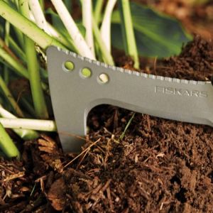 FISKARS CL-501 Kılıflı Hasat ve Outdoor Palası (1051232)