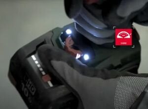 METABO SSW 18 LTX 1450 BL Somun Sıkma 18 Volt 5.5 Ah