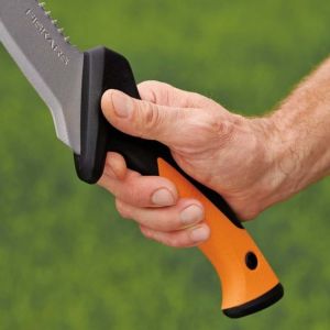 FISKARS CL-251 Kılıflı Hasat ve Outdoor Palası (1051233)
