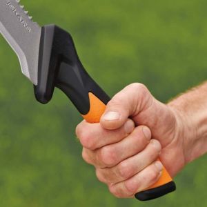 FISKARS CL-251 Kılıflı Hasat ve Outdoor Palası (1051233)