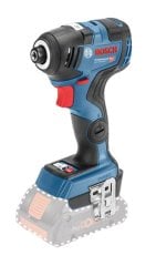 BOSCH GDR 18V-200 C Promix 18 Volt Darbeli Vidalama (Akü-Şarj Aleti Hariç)