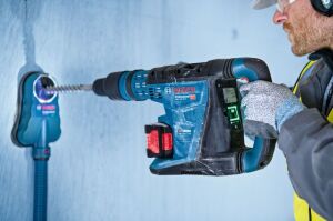 BOSCH Expert 18 Volt 5.5 Ah 2'li Akü Seti