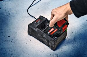 BOSCH Expert 18 Volt 5.5 Ah 2'li Akü Seti