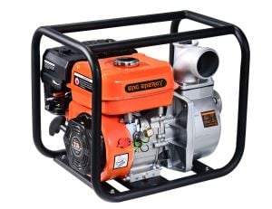 ENERGY KM50CX Benzinli Su Motoru 2''