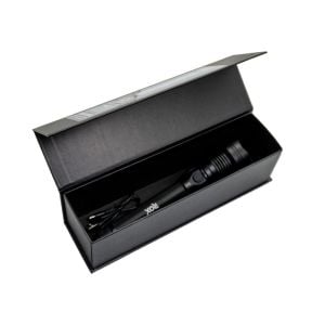 ROX Outdoor Şarjlı Led El Feneri 6000 Lümen (153ROX0214)