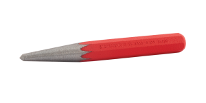 İZELTAŞ Boyalı Nokta Zımba 4x120 mm (5540 24 4120)