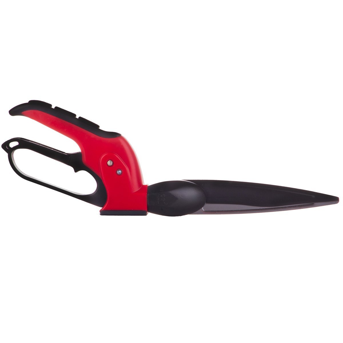 PALMERA GS34 Çimen Makası Döner Saplı Metal Gövdeli 34 cm